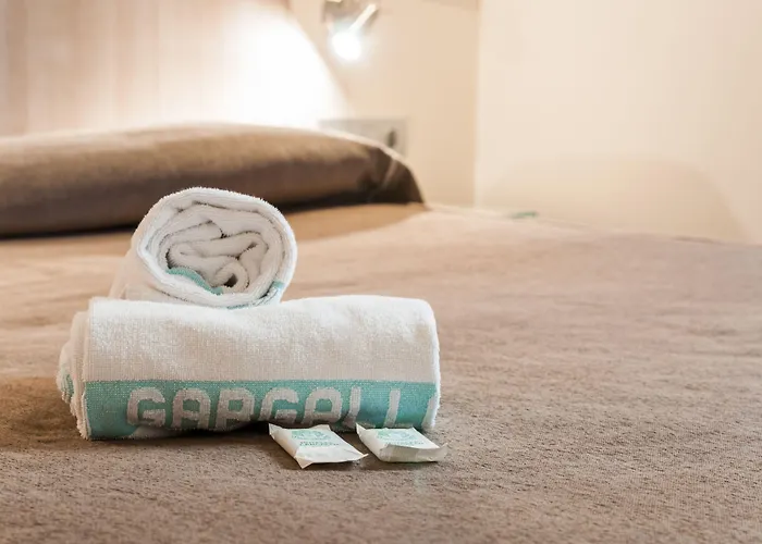 圣玛尔塔酒店 2* 巴塞罗那