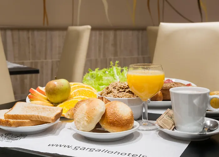 酒店 圣玛尔塔酒店