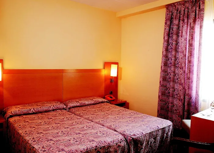 圣玛尔塔酒店 巴塞罗那