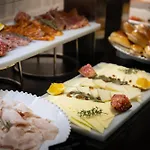 ホテル サンタ マルタ バルセロナ
