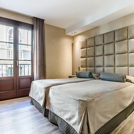 Szálloda Santa Marta 2*