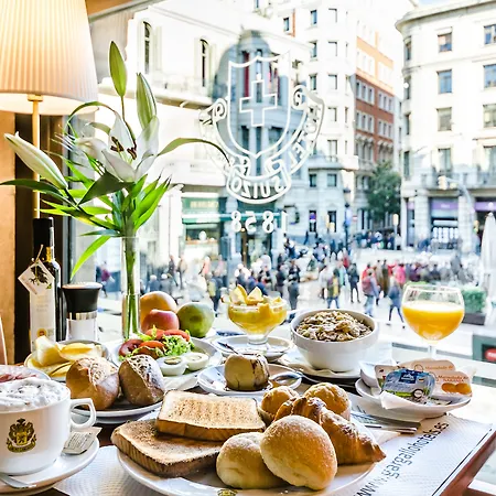 Santa Marta Barcellona