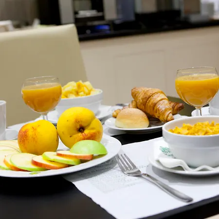 Santa Marta Hotel Barcellona