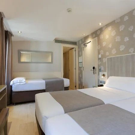 Santa Marta Szálloda Barcelona