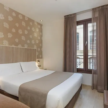 Szálloda Santa Marta