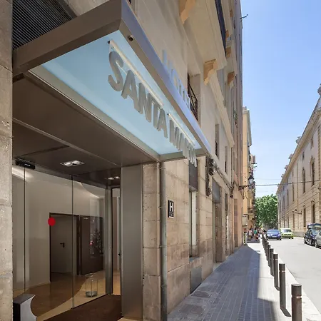 Santa Marta Barcelona