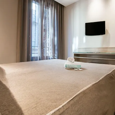 Santa Marta Szálloda