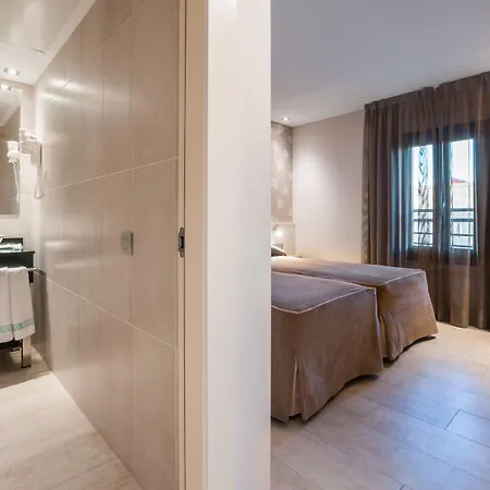 Santa Marta Barcelona