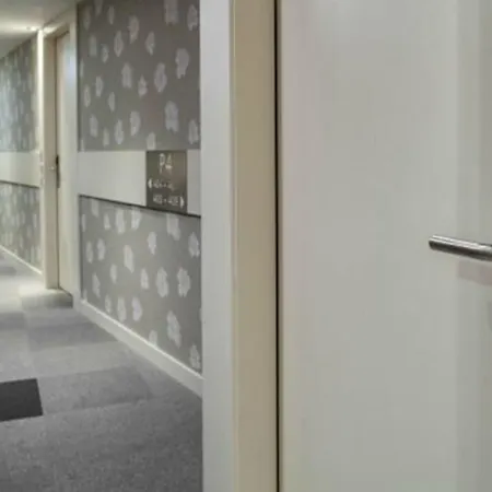 Santa Marta 2* Barcelona