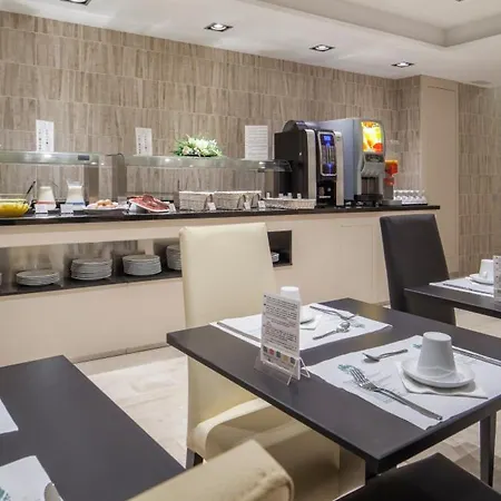 Santa Marta Hotel 2*