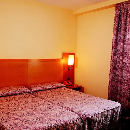 Santa Marta Barcelona