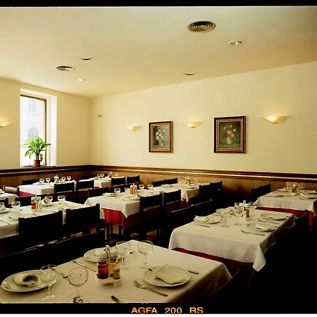 Szálloda Santa Marta 2*