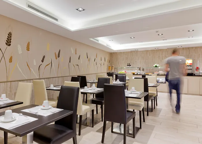 Santa Marta Hotel