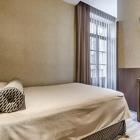 Santa Marta Barcelona