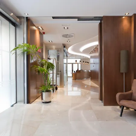 Hotel Santa Marta 2*