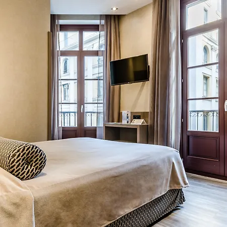 Santa Marta 2* Barcelona