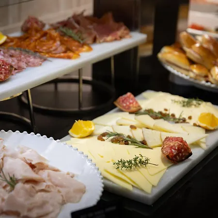 Hotel Santa Marta Barcelona