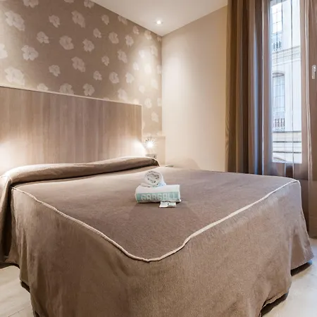 Santa Marta Barcelona