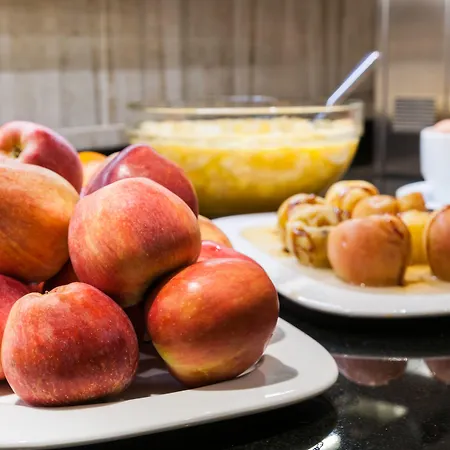 Santa Marta 2* Barcelona